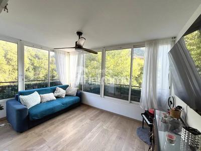 Appartement - 51 m² - 3 pièces