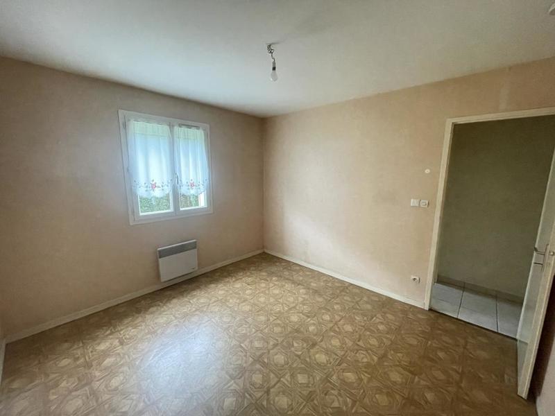 Maison - 101 m² - 4 pièces