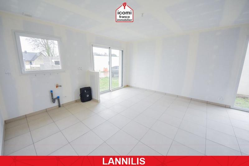 Maison - 88 m² - 5 pièces