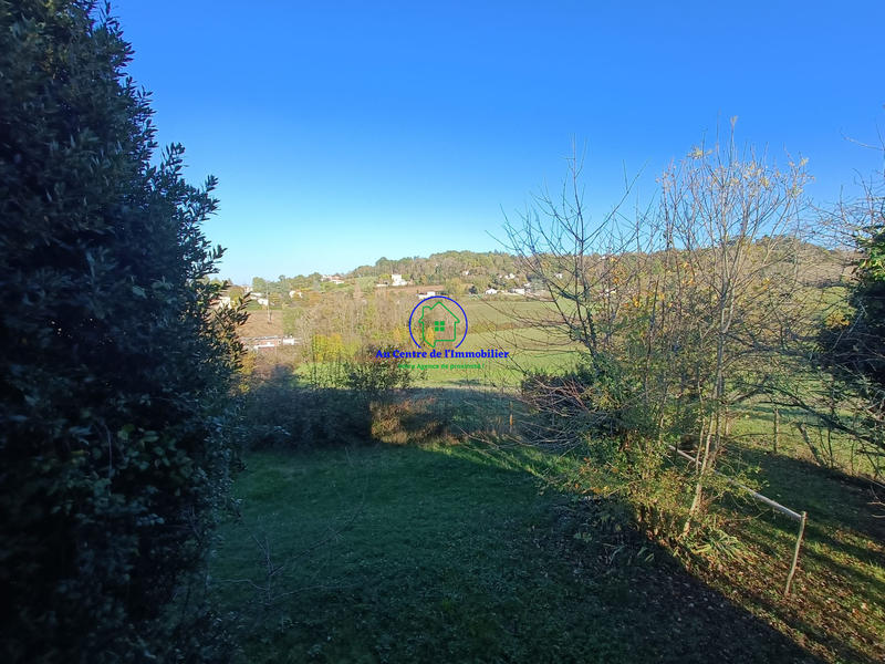 Maison traditionnelle - 182 m² - 7 pièces