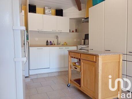 Maison de campagne - 192 m² - 7 pièces