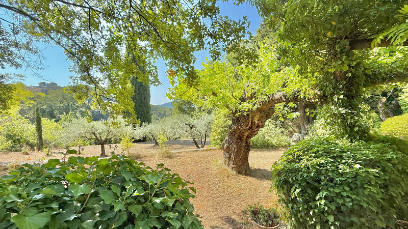 Mas - 250 m² - 10 pièces