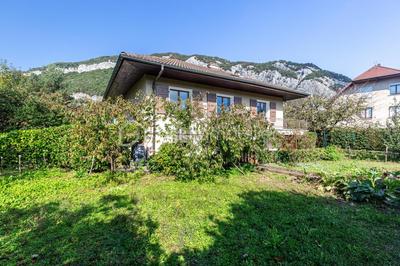 Maison - 76 m² - 3 pièces