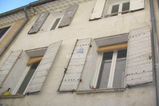 Appartement - 190 m² - 8 pièces