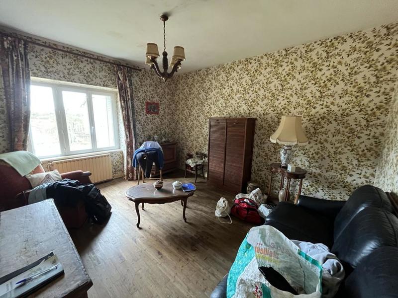 Maison - 142 m² - 6 pièces