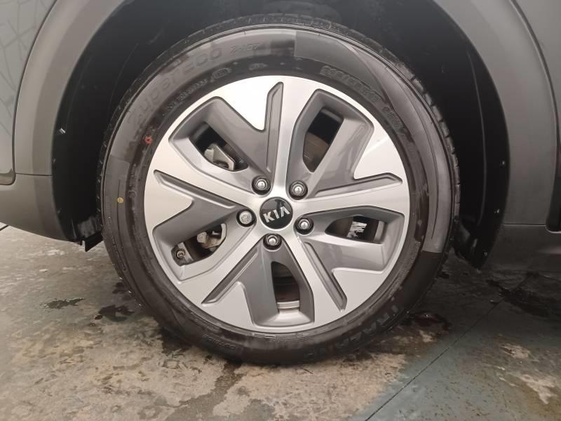 Kia Niro e- Electrique 204 ch Design