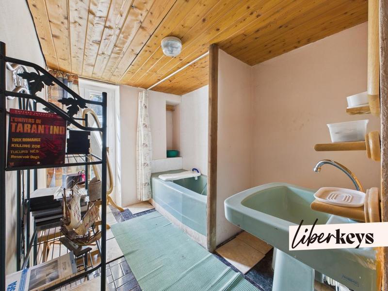 Appartement - 6 pièces