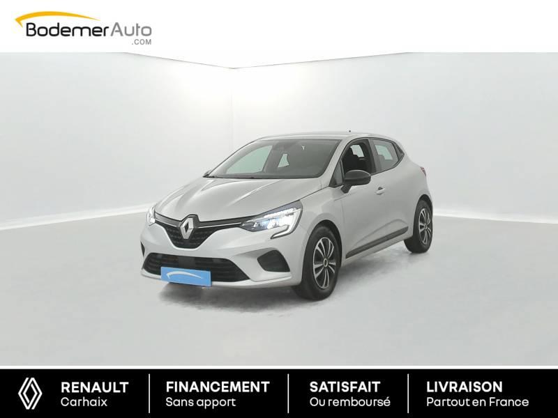 Renault Clio TCe 90 Equilibre