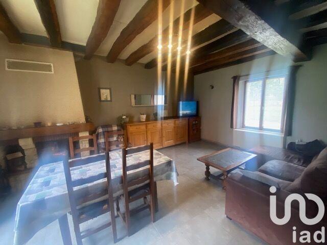 Maison - 133 m² - 5 pièces