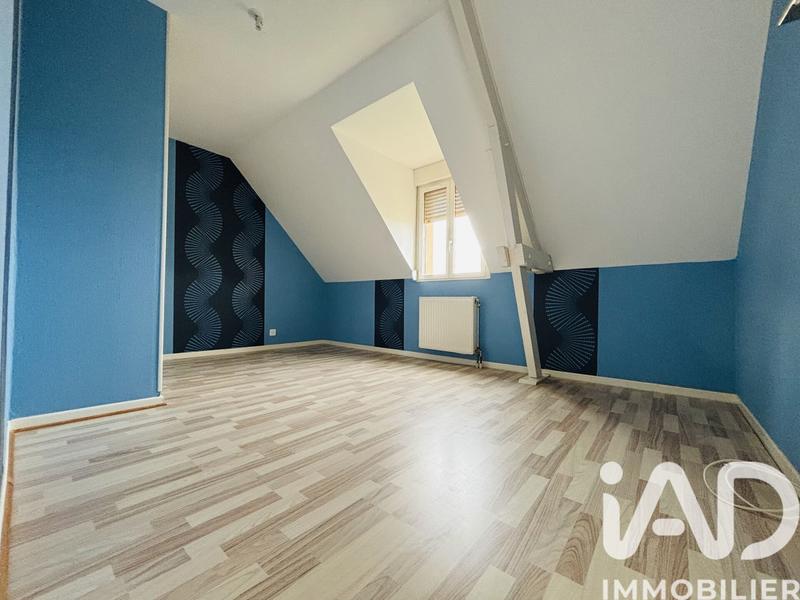 Maison - 150 m² - 9 pièces