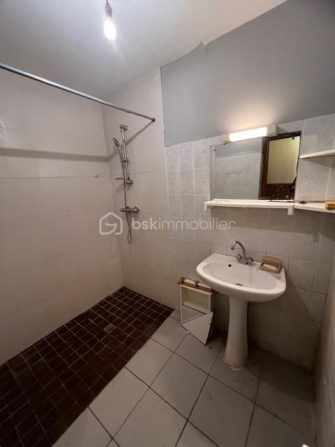 Maison - 165 m² - 6 pièces