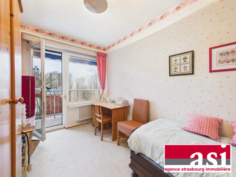 Appartement - 111 m² - 5 pièces