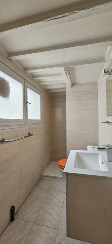 Maison - 98 m² - 5 pièces