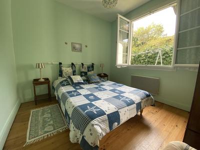 Maison - 60 m² - 4 pièces