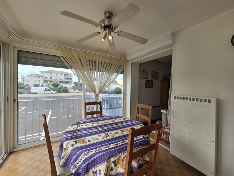 Appartement - 50 m² - 2 pièces