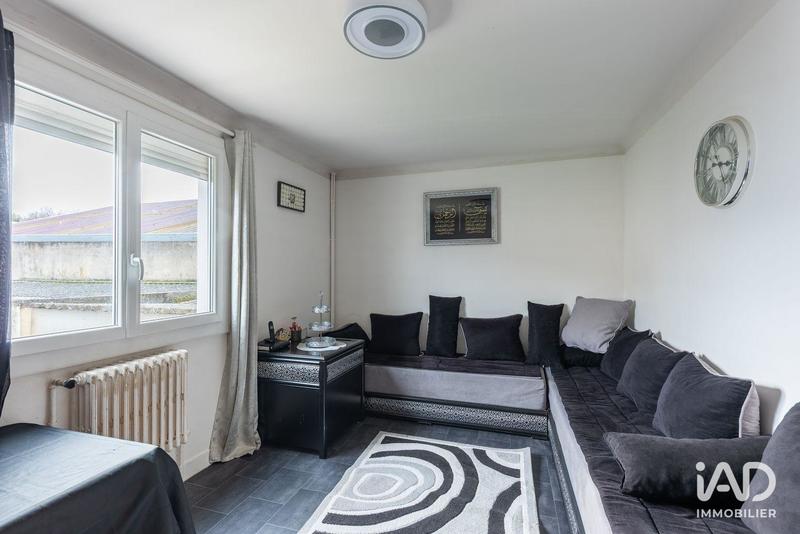 Maison - 160 m² - 5 pièces