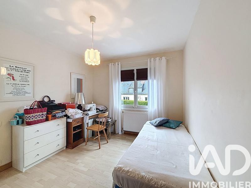 Maison - 132 m² - 6 pièces