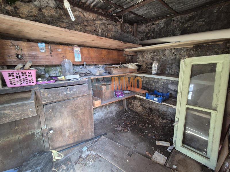 Maison - 180 m² - 10 pièces