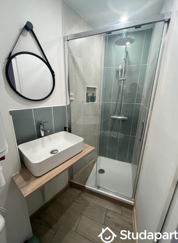 Appartement - 23 m² - 1 pièce