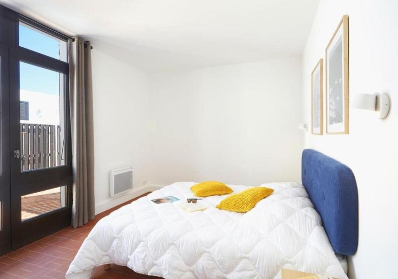 Appartement - 64 m² - 4 pièces