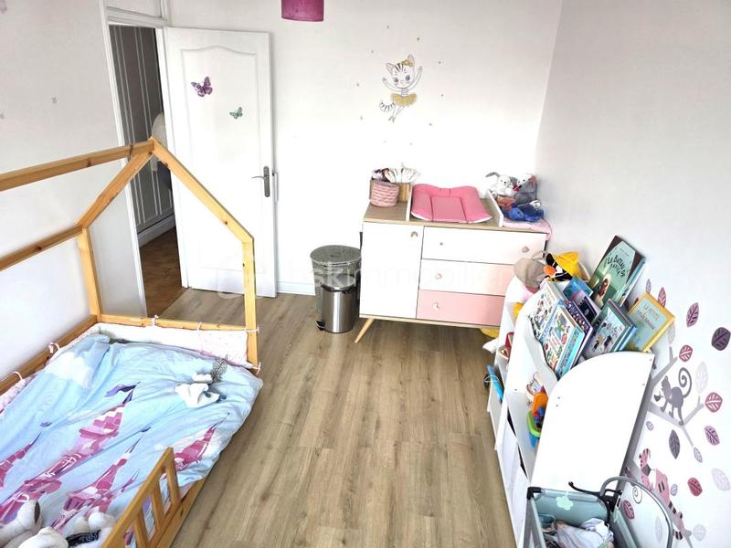 Appartement - 68 m² - 3 pièces