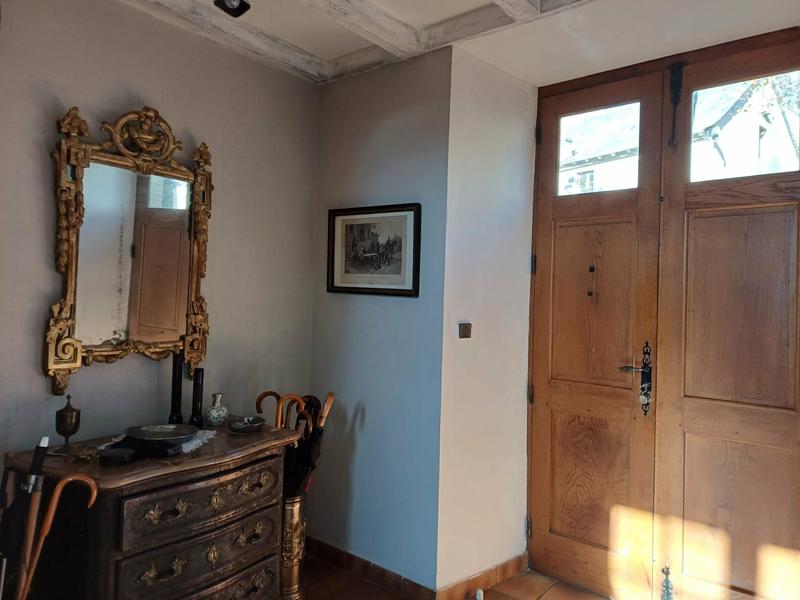 Maison de maîtres - 457 m² - 11 pièces