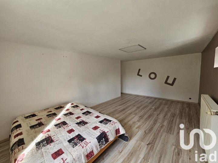 Maison de campagne - 138 m² - 7 pièces