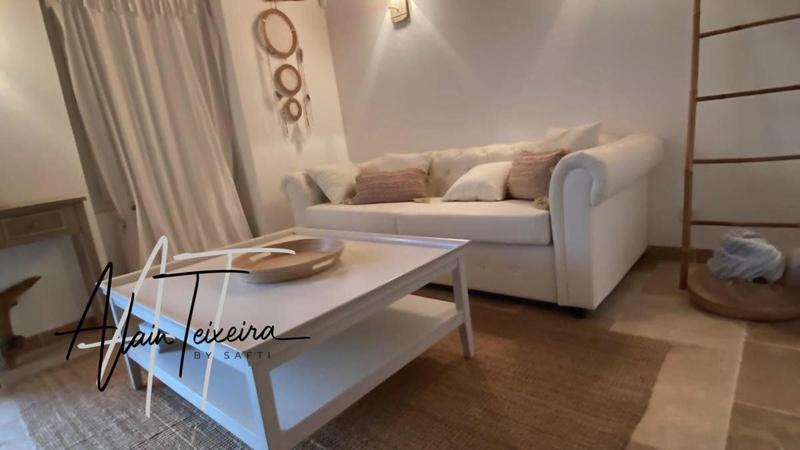 Maison - 60 m² - 4 pièces