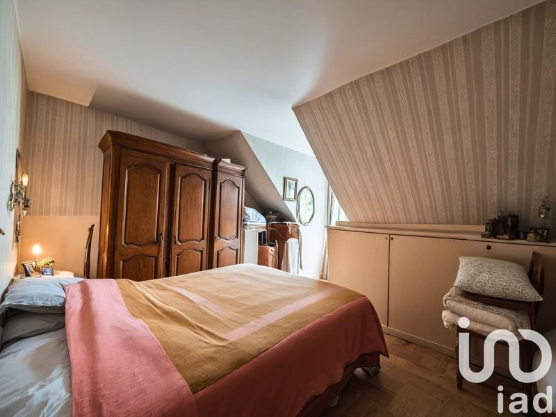 Maison - 140 m² - 7 pièces