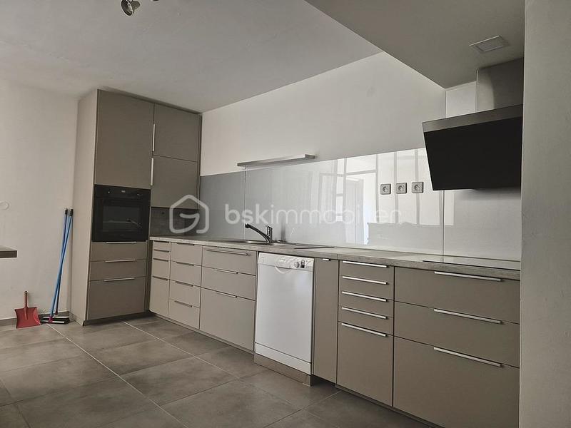 Maison d'architecte - 309 m² - 10 pièces