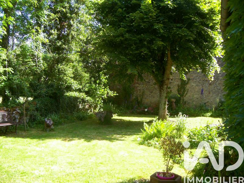 Maison de campagne - 118 m² - 5 pièces