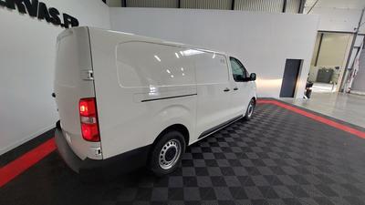 Peugeot Expert Fourgon tole long 2.0 bluehdi 120 ss bvm6 premium