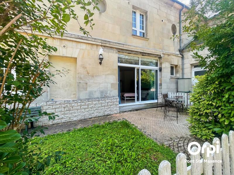 Appartement - 43 m² - 3 pièces