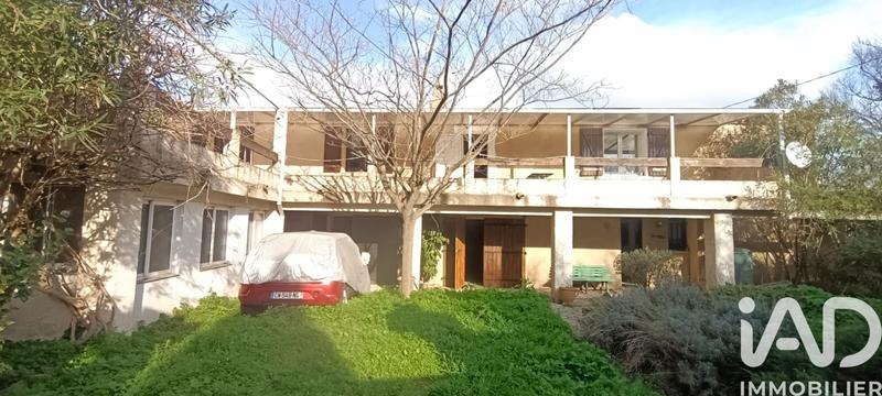 Maison - 147 m² - 5 pièces