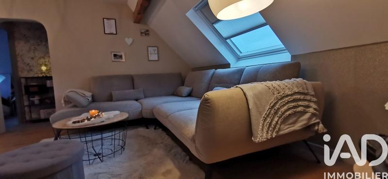 Appartement - 95 m² - 5 pièces