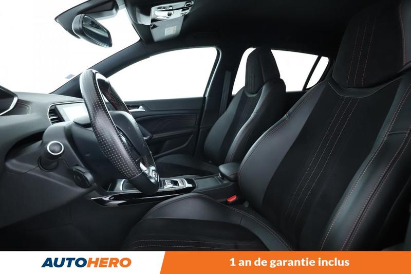 Peugeot 308 1.5 Blue-HDi Gt Pack 130 ch