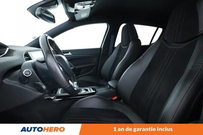Peugeot 308 1.5 Blue-HDi Gt Pack 130 ch