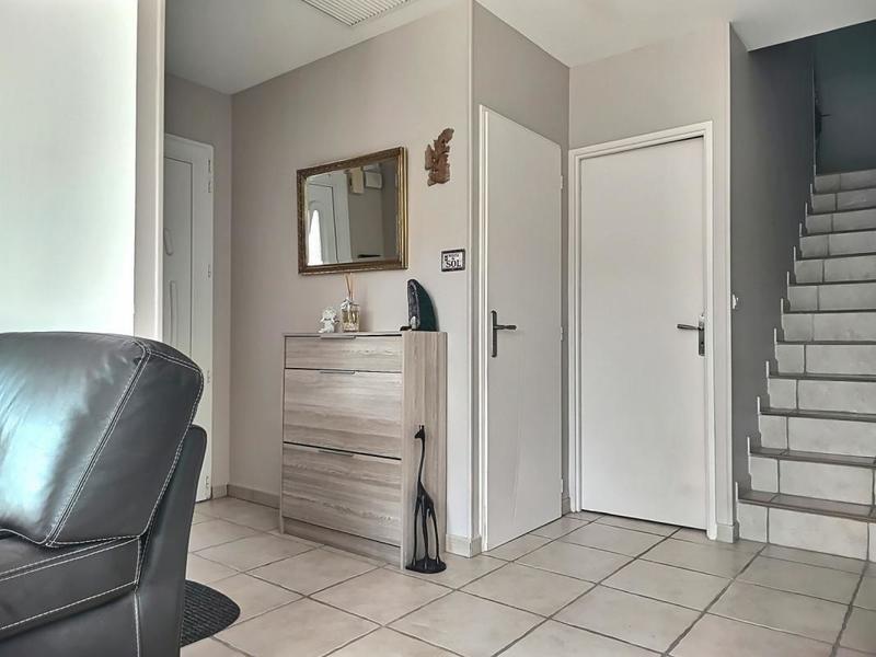 Villa - 130 m² - 7 pièces