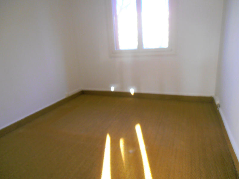 Appartement - 84 m² - 5 pièces