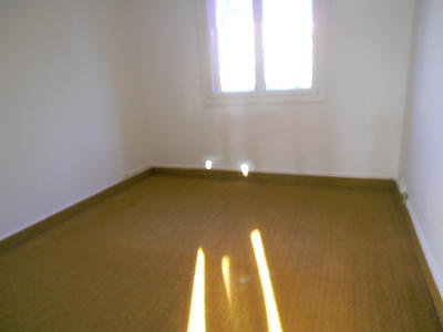 Appartement - 84 m² - 5 pièces