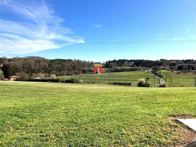 Maison contemporaine - 170 m² - 7 pièces