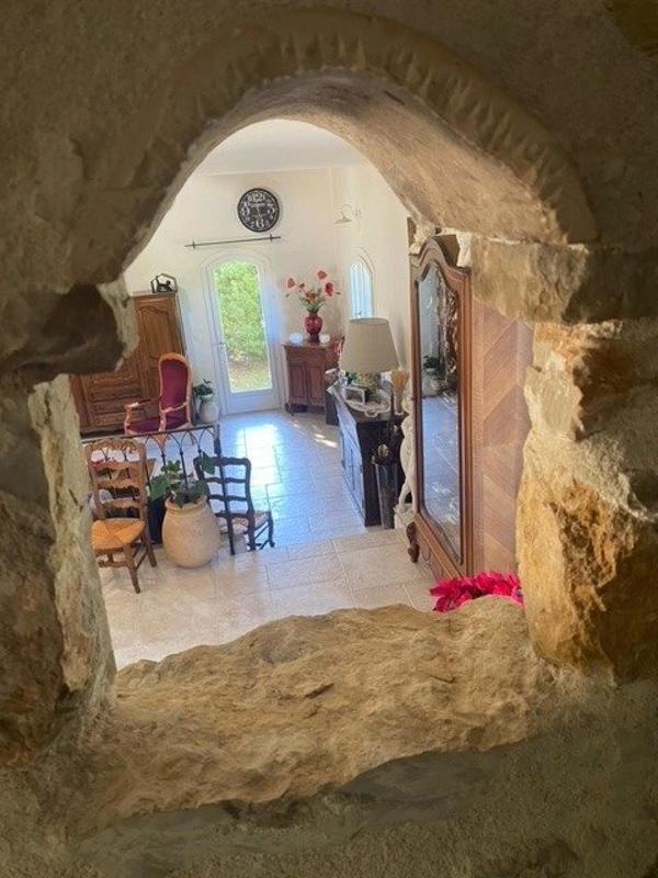 Maison - 128 m² - 5 pièces