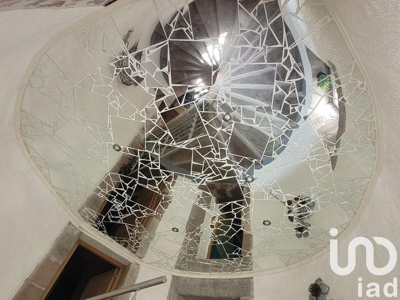 Maison - 153 m² - 6 pièces