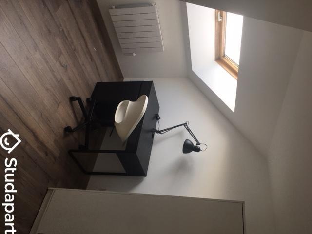 Appartement - 27 m² - 1 pièce