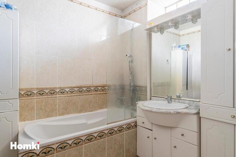 Villa - 110 m² - 5 pièces