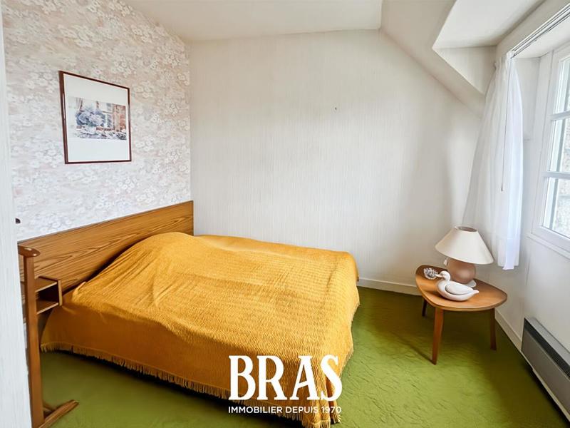 Appartement - 30 m² - 1 pièce