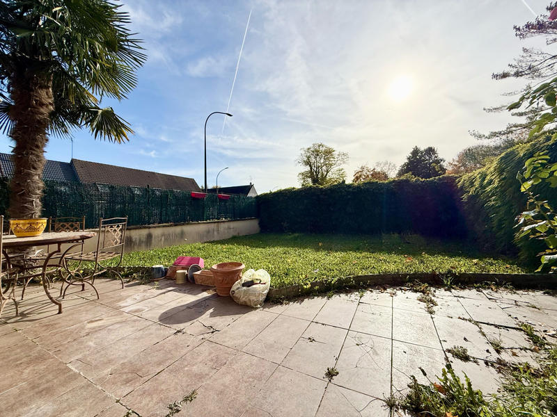 Maison - 145 m² - 6 pièces