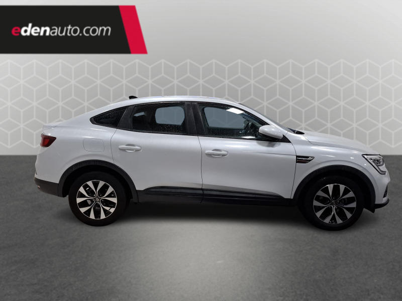 Renault Arkana E-Tech 145 Zen