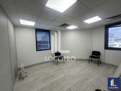 Bureau - 480 m²