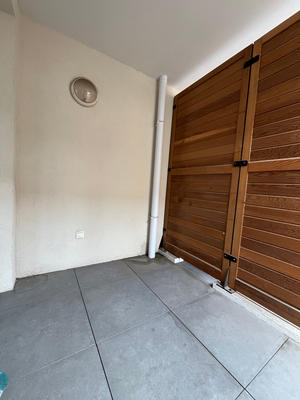 Appartement - 28 m² - 1 pièce